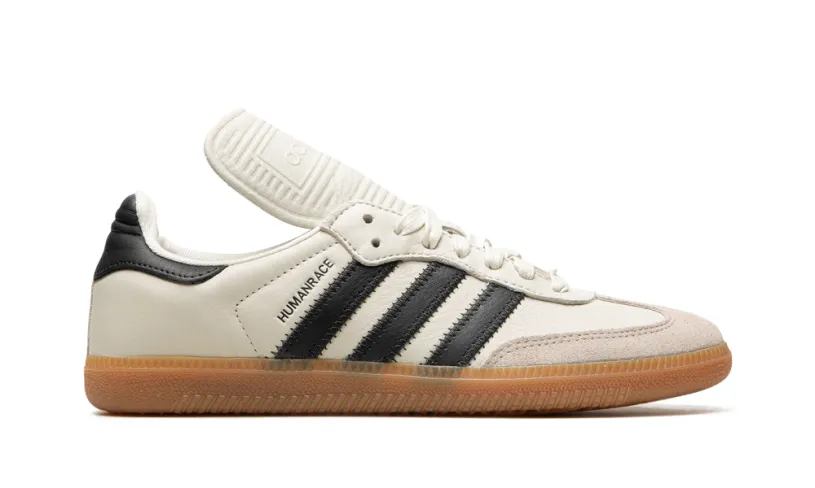 Adidas Samba Samba 'Humanrace - White'